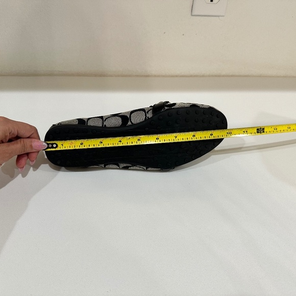 Coach Felisha A2134 womens Size 8B - Picture 11 of 16